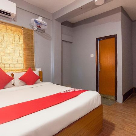 Hotel O Binayak Inn Kolkata Eksteriør bilde