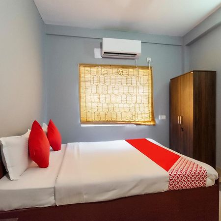 Hotel O Binayak Inn Kolkata Eksteriør bilde