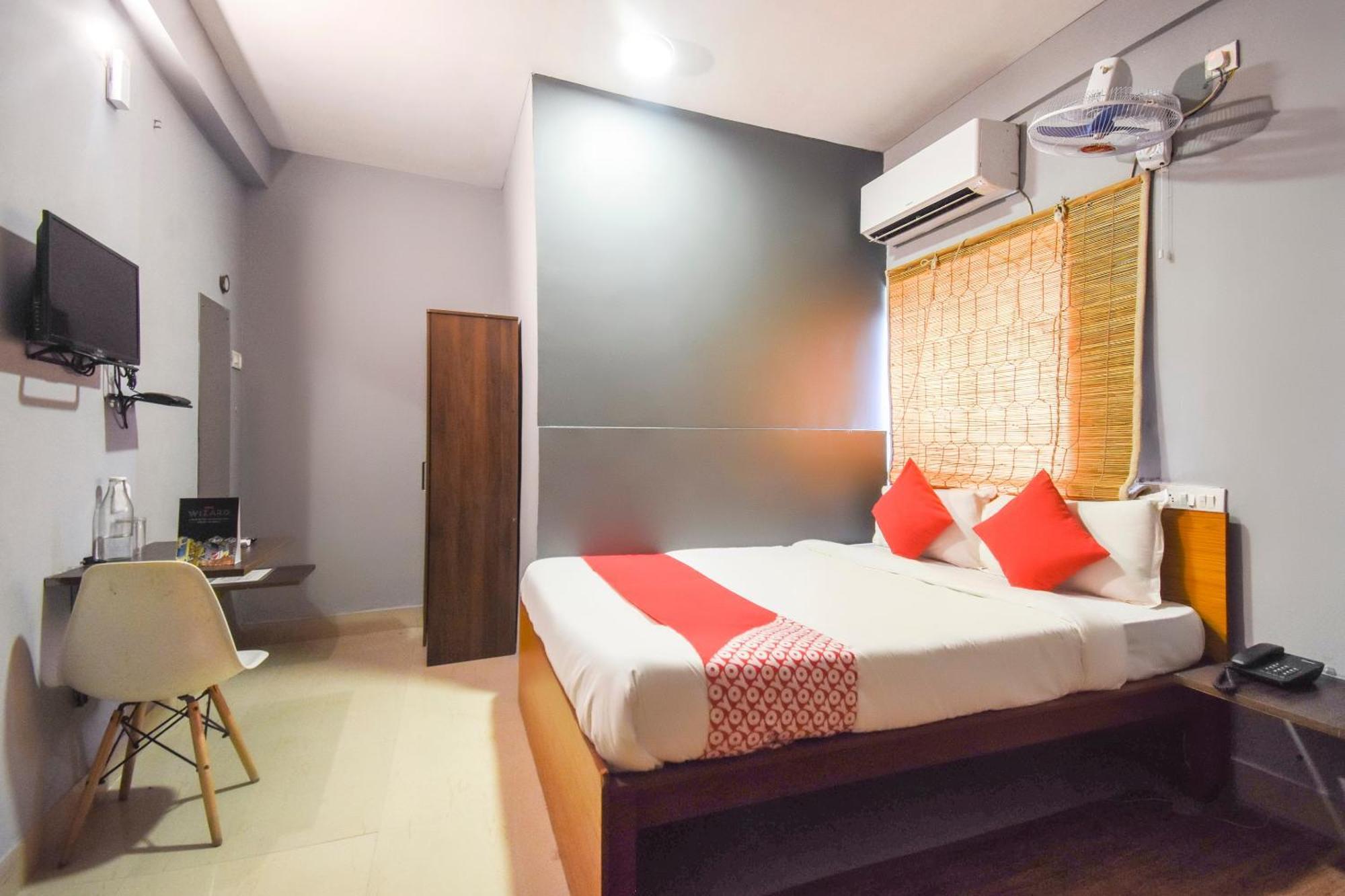 Hotel O Binayak Inn Kolkata Eksteriør bilde