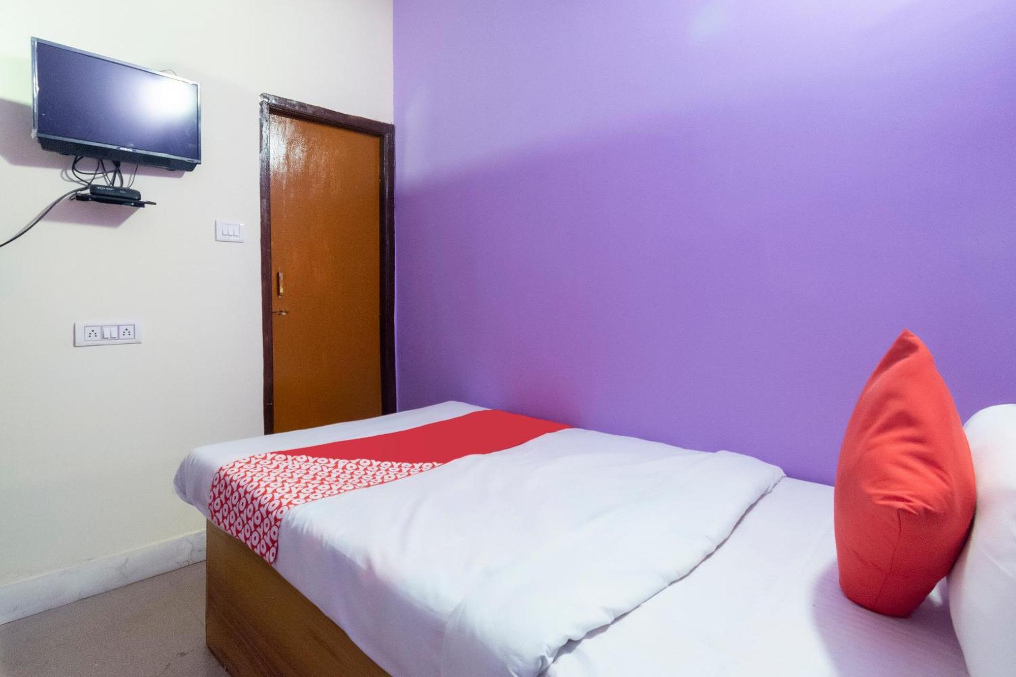Hotel O Binayak Inn Kolkata Eksteriør bilde
