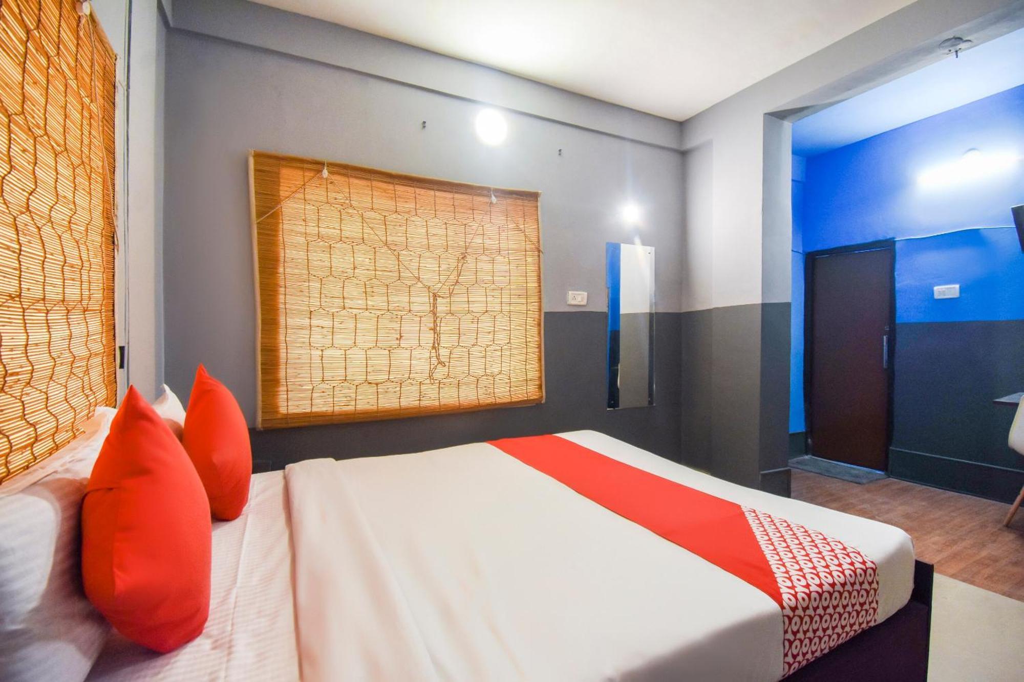 Hotel O Binayak Inn Kolkata Eksteriør bilde
