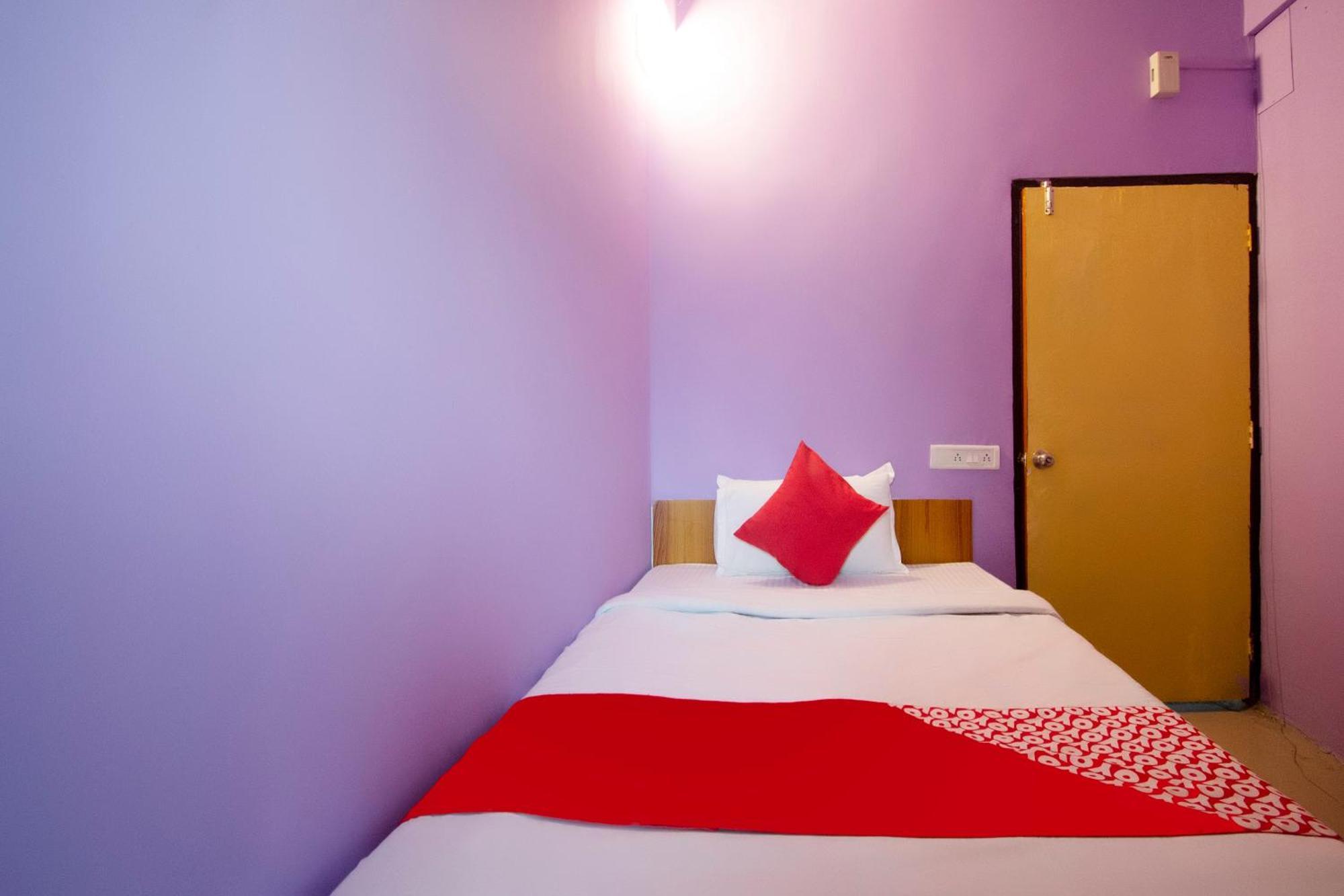 Hotel O Binayak Inn Kolkata Eksteriør bilde