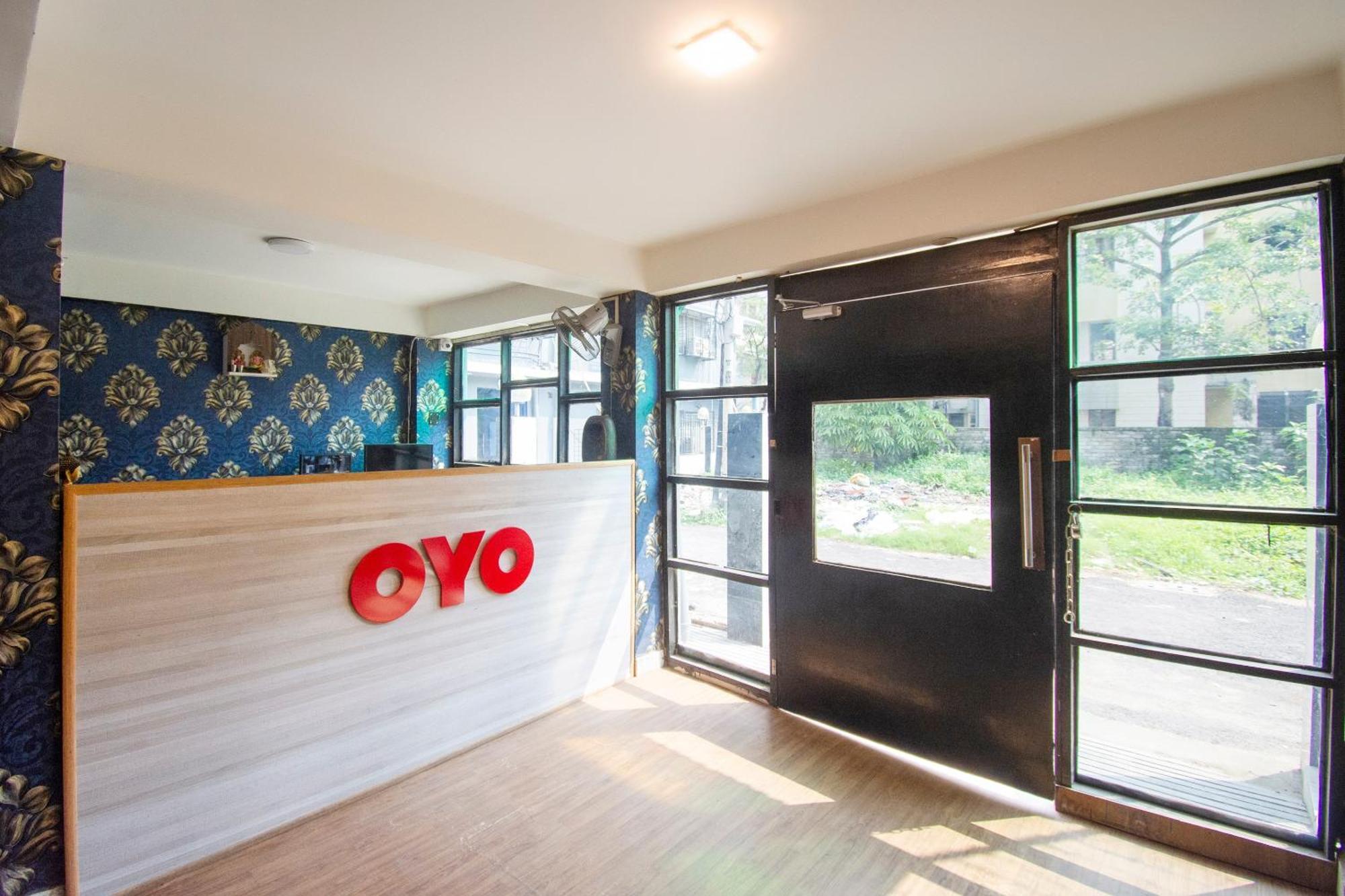 Hotel O Binayak Inn Kolkata Eksteriør bilde