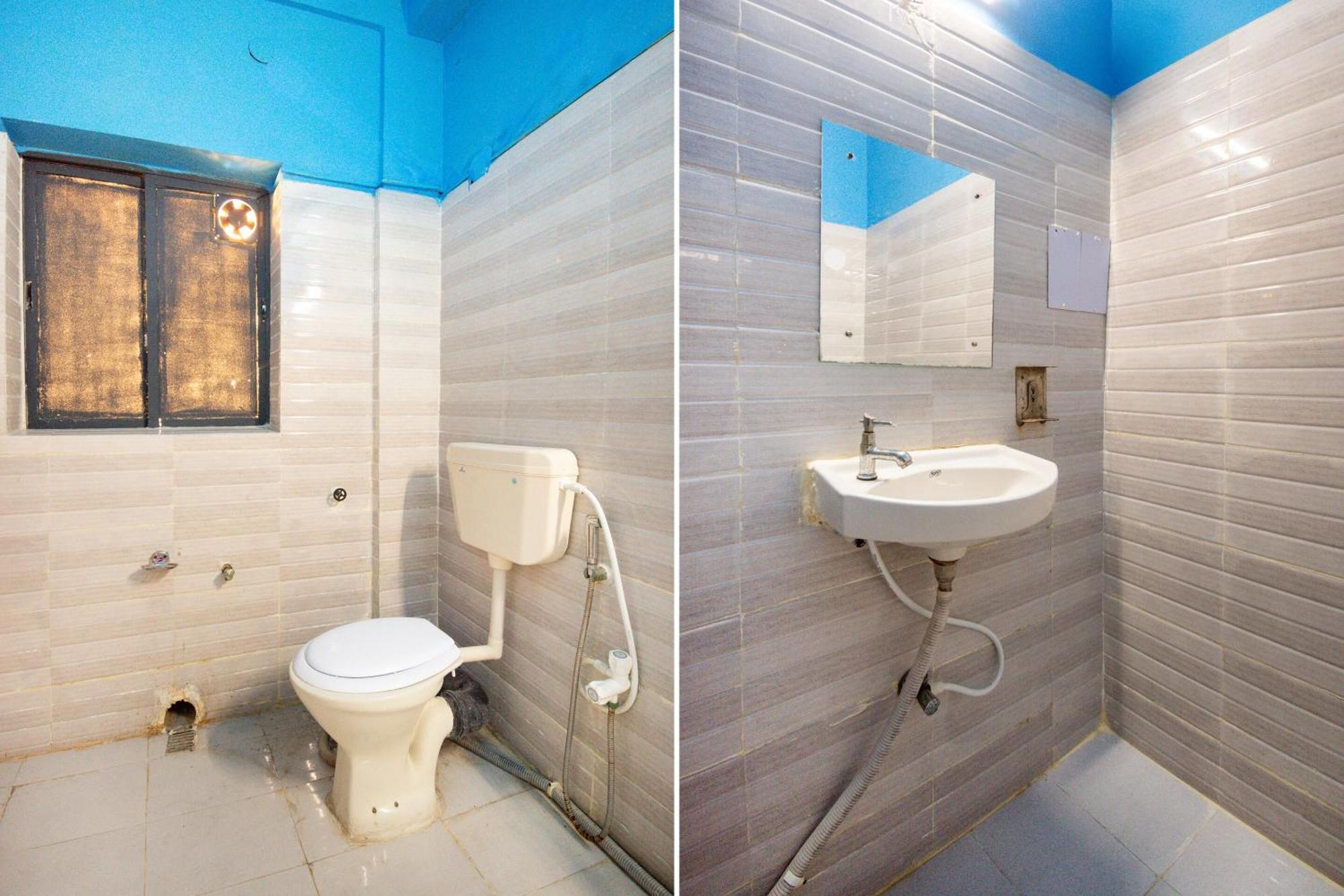 Hotel O Binayak Inn Kolkata Eksteriør bilde