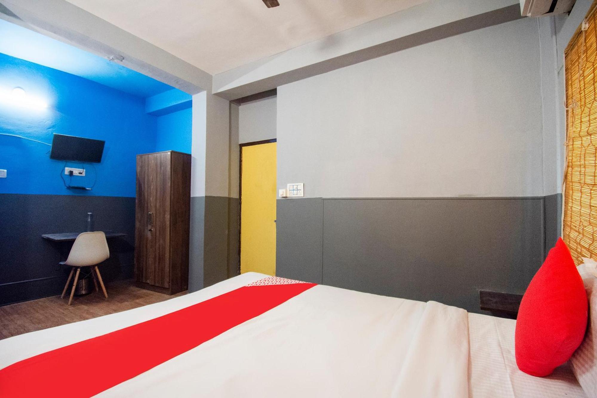 Hotel O Binayak Inn Kolkata Eksteriør bilde