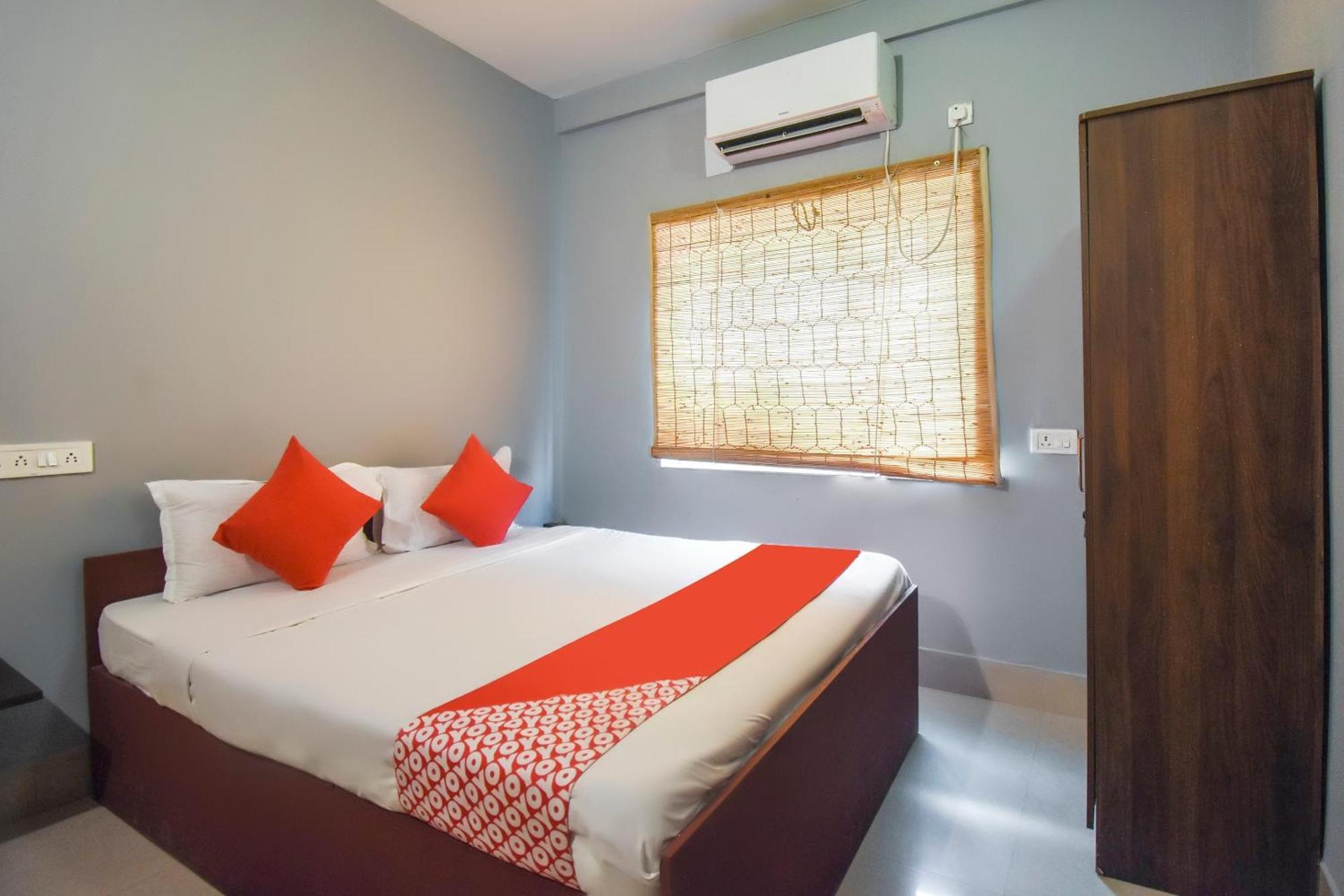 Hotel O Binayak Inn Kolkata Eksteriør bilde