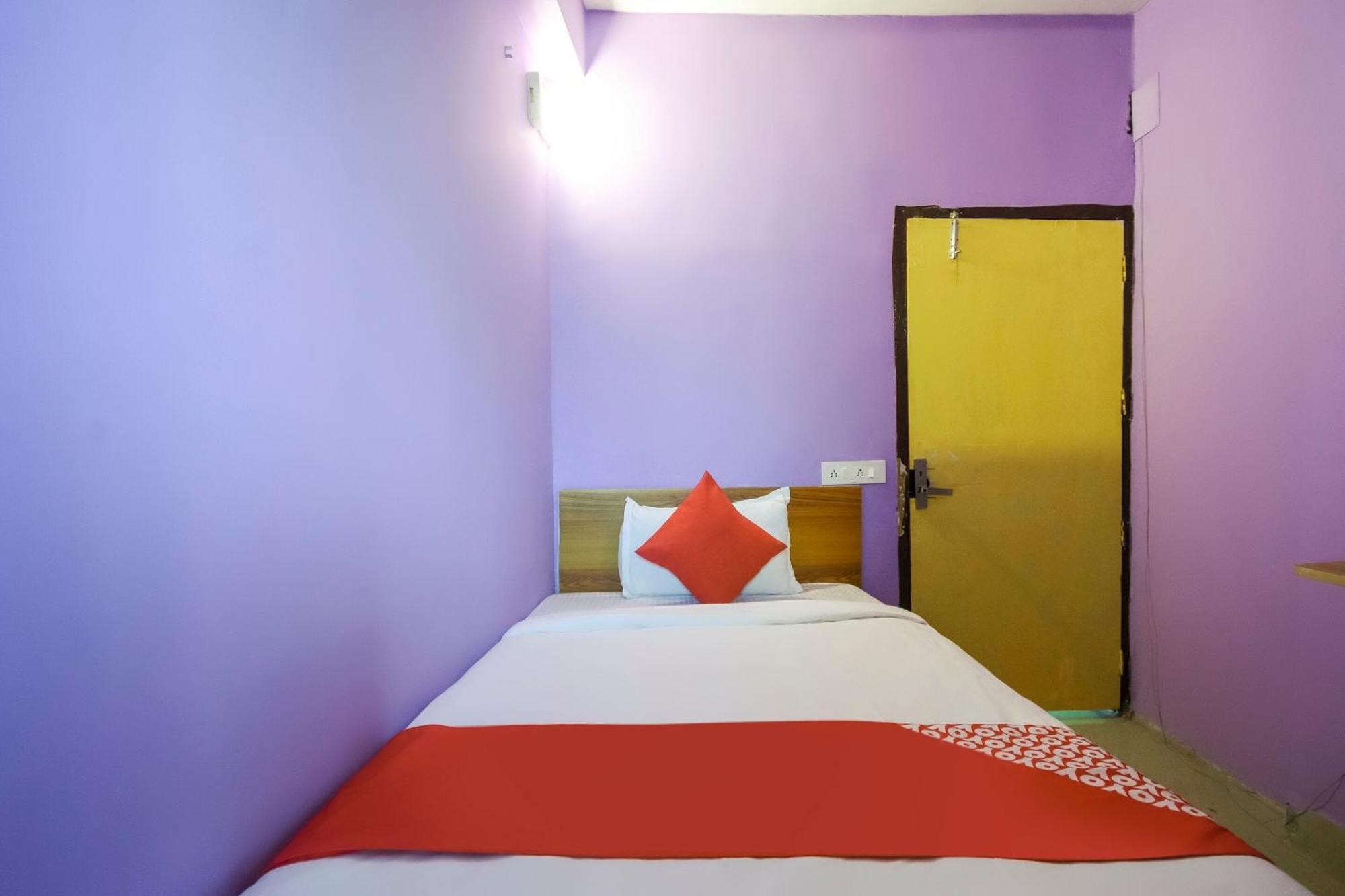 Hotel O Binayak Inn Kolkata Eksteriør bilde