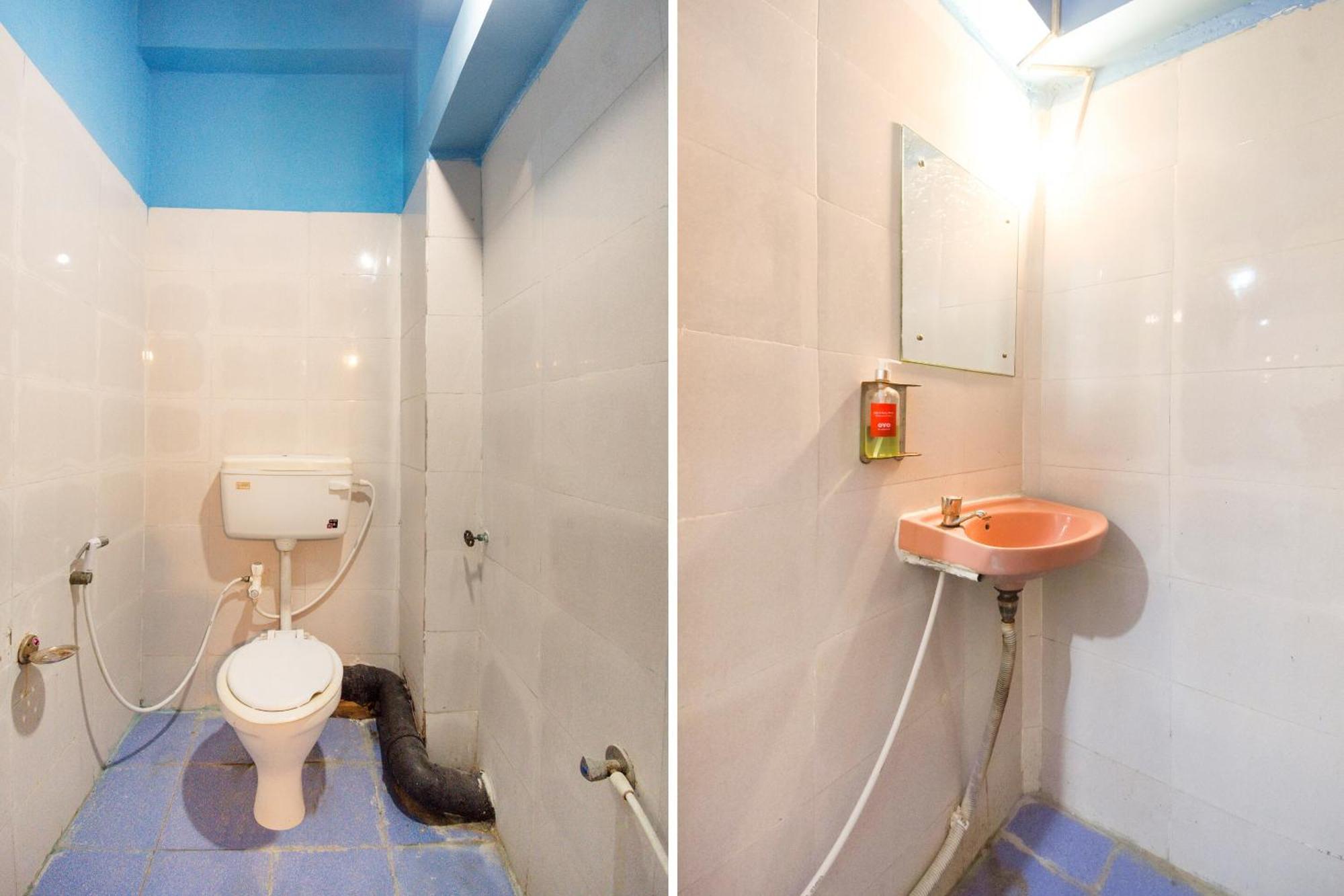 Hotel O Binayak Inn Kolkata Eksteriør bilde