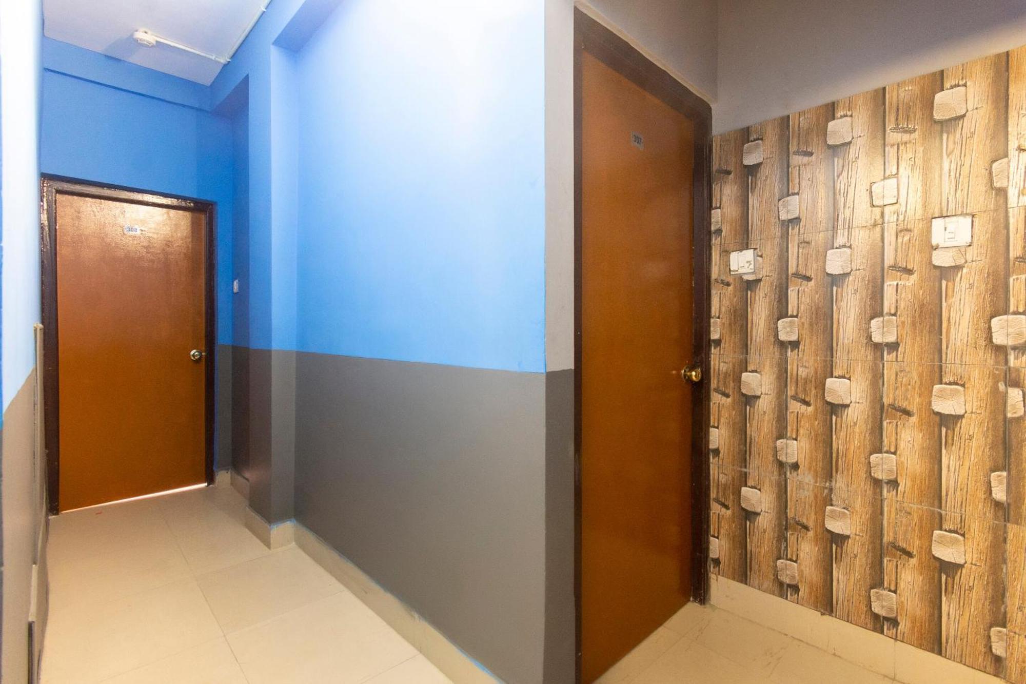 Hotel O Binayak Inn Kolkata Eksteriør bilde