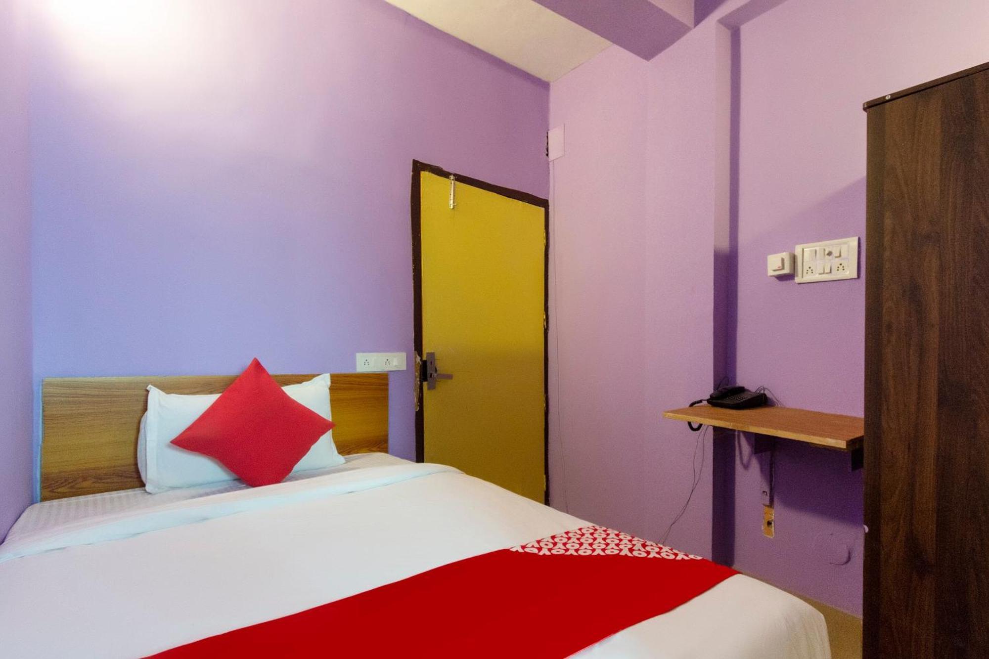 Hotel O Binayak Inn Kolkata Eksteriør bilde