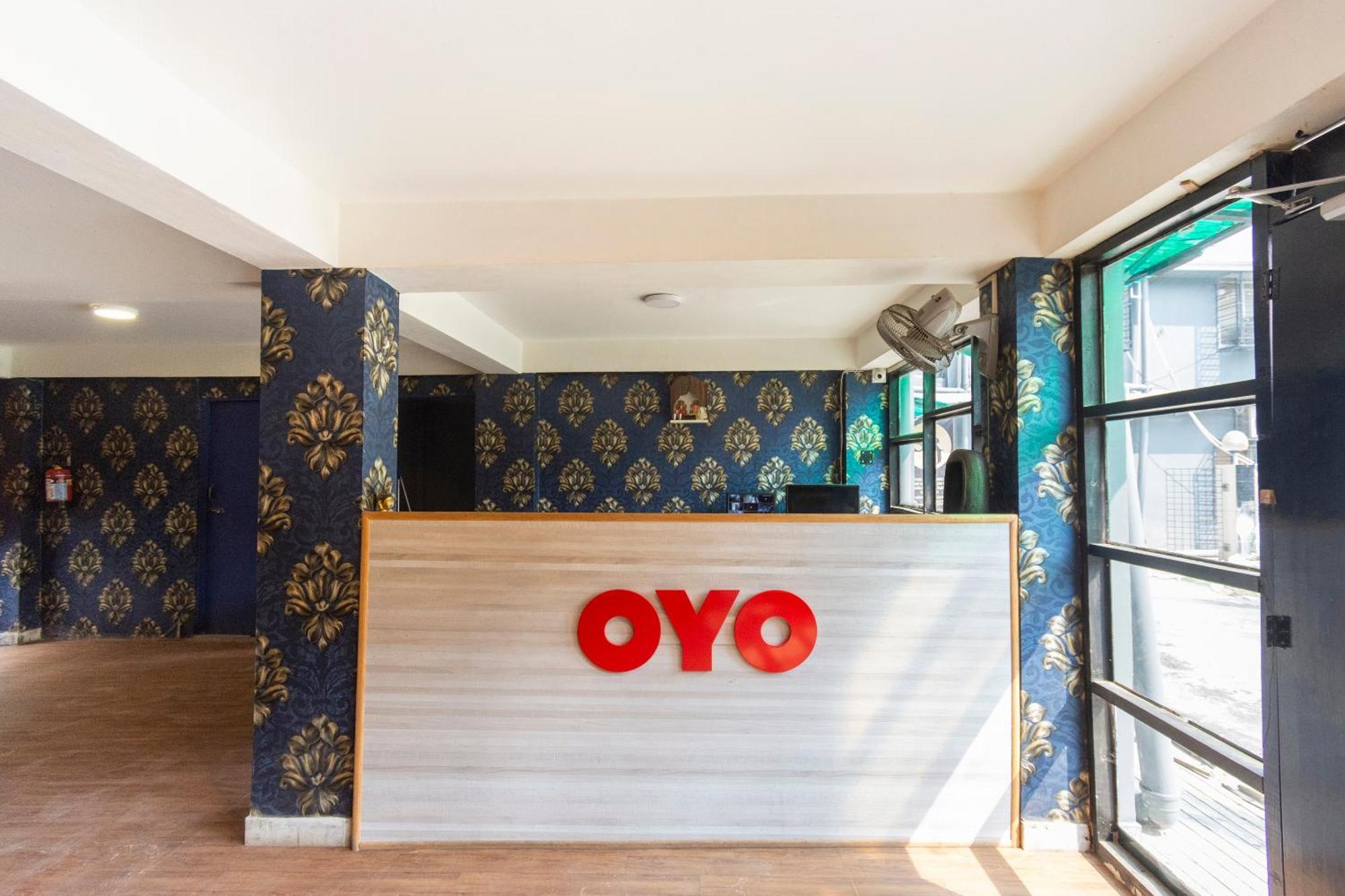 Hotel O Binayak Inn Kolkata Eksteriør bilde