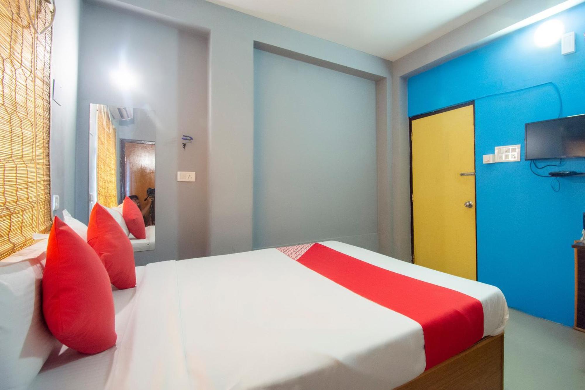 Hotel O Binayak Inn Kolkata Eksteriør bilde