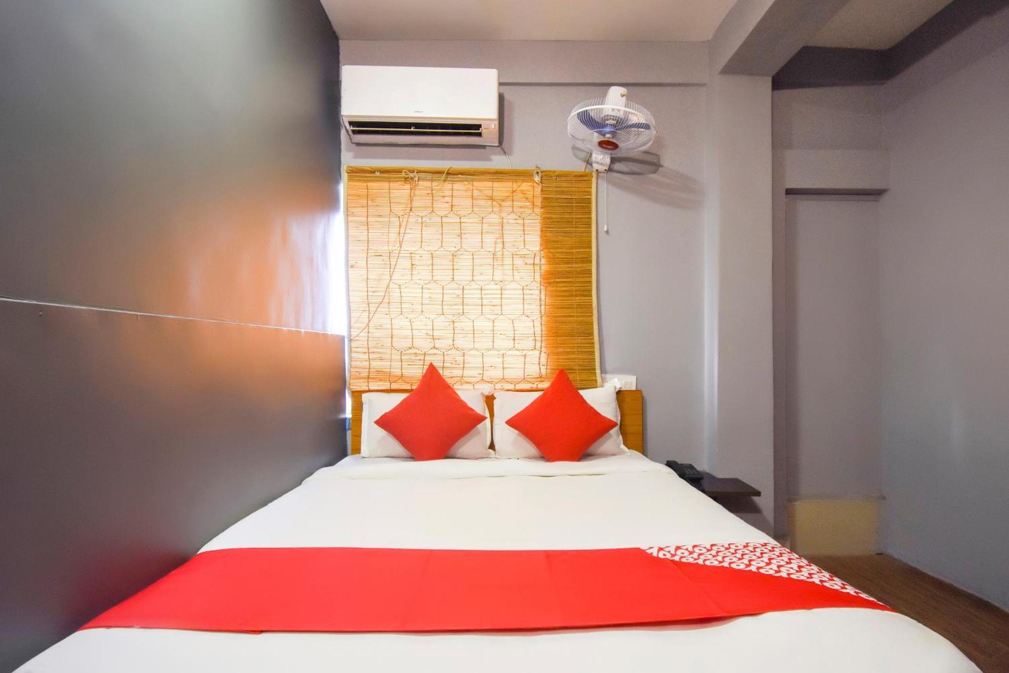 Hotel O Binayak Inn Kolkata Eksteriør bilde