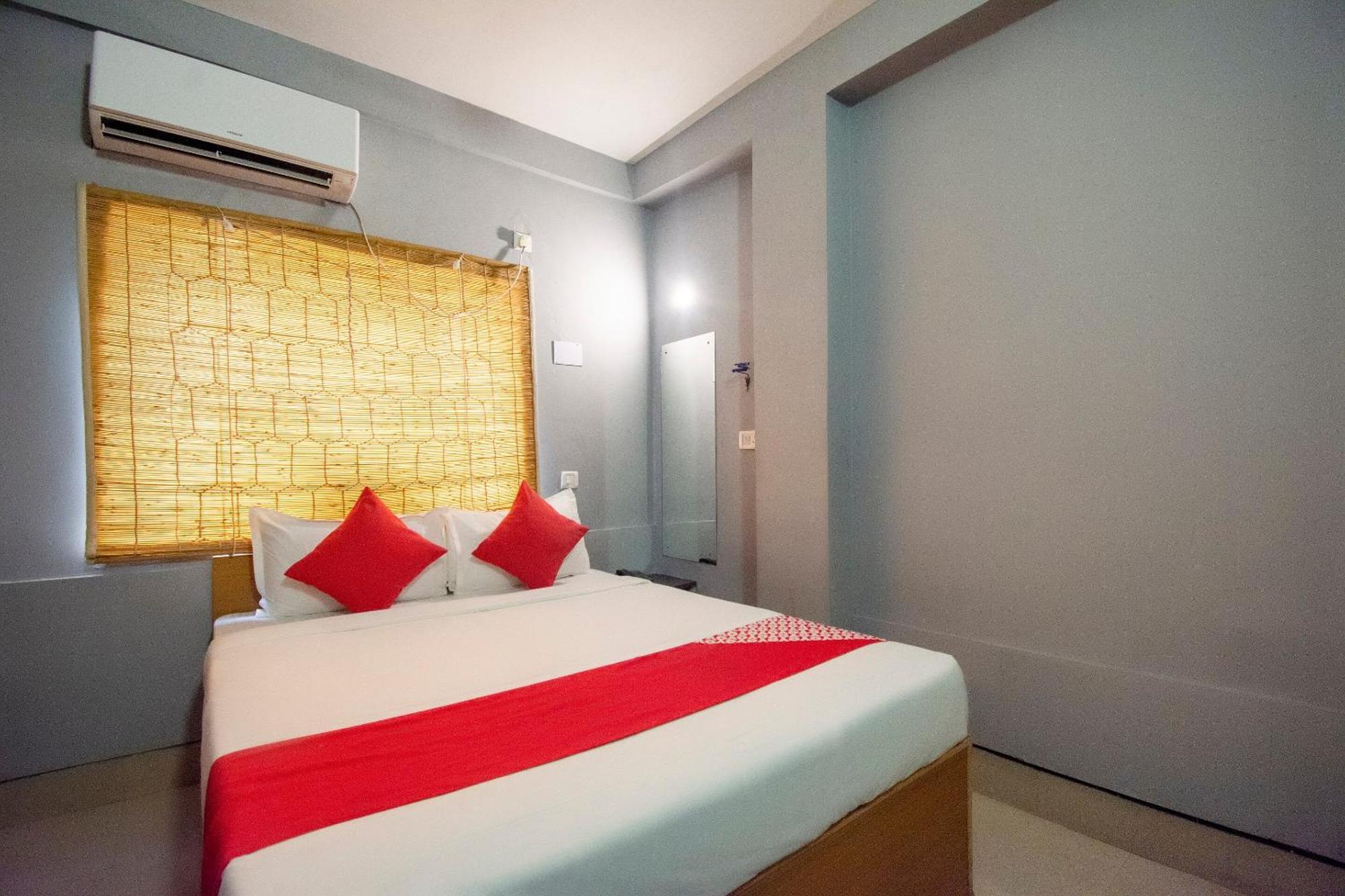 Hotel O Binayak Inn Kolkata Eksteriør bilde