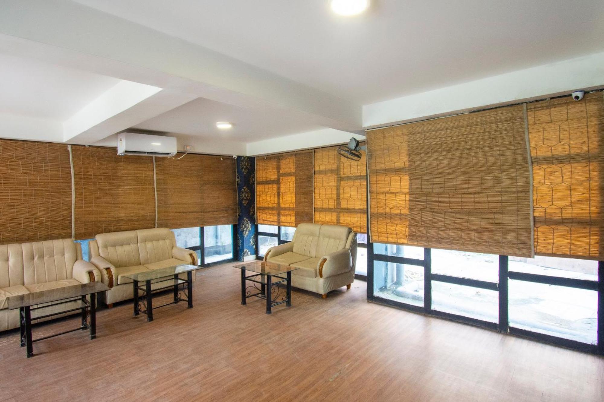 Hotel O Binayak Inn Kolkata Eksteriør bilde