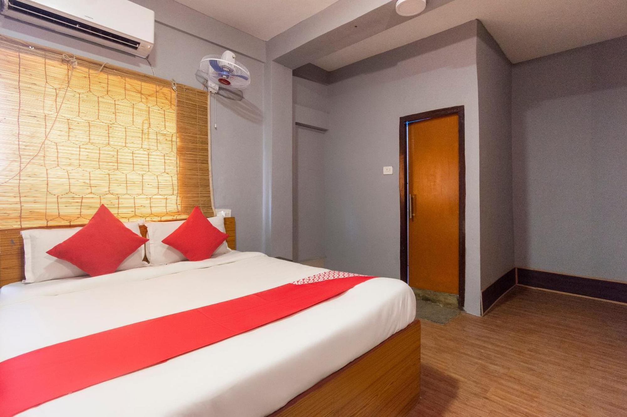 Hotel O Binayak Inn Kolkata Eksteriør bilde