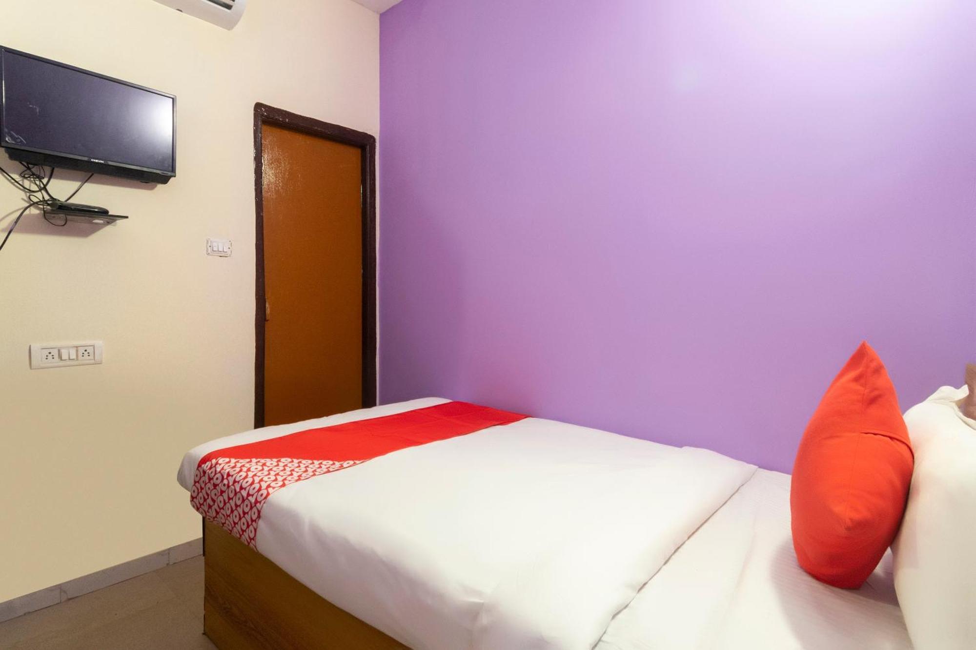 Hotel O Binayak Inn Kolkata Eksteriør bilde