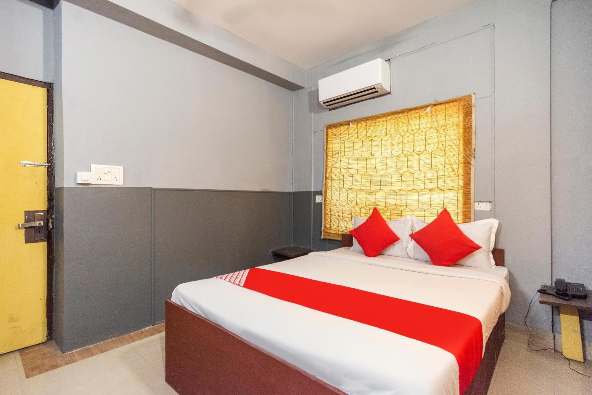 Hotel O Binayak Inn Kolkata Eksteriør bilde