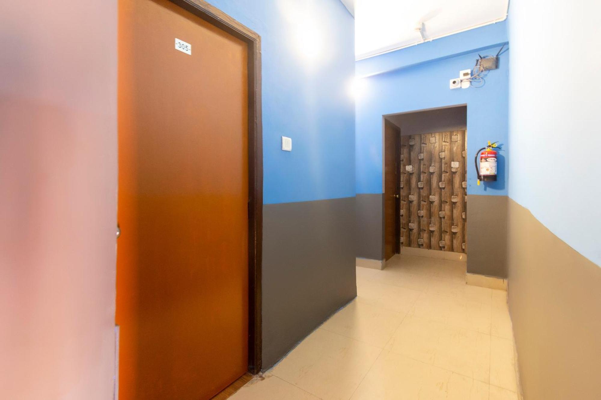 Hotel O Binayak Inn Kolkata Eksteriør bilde