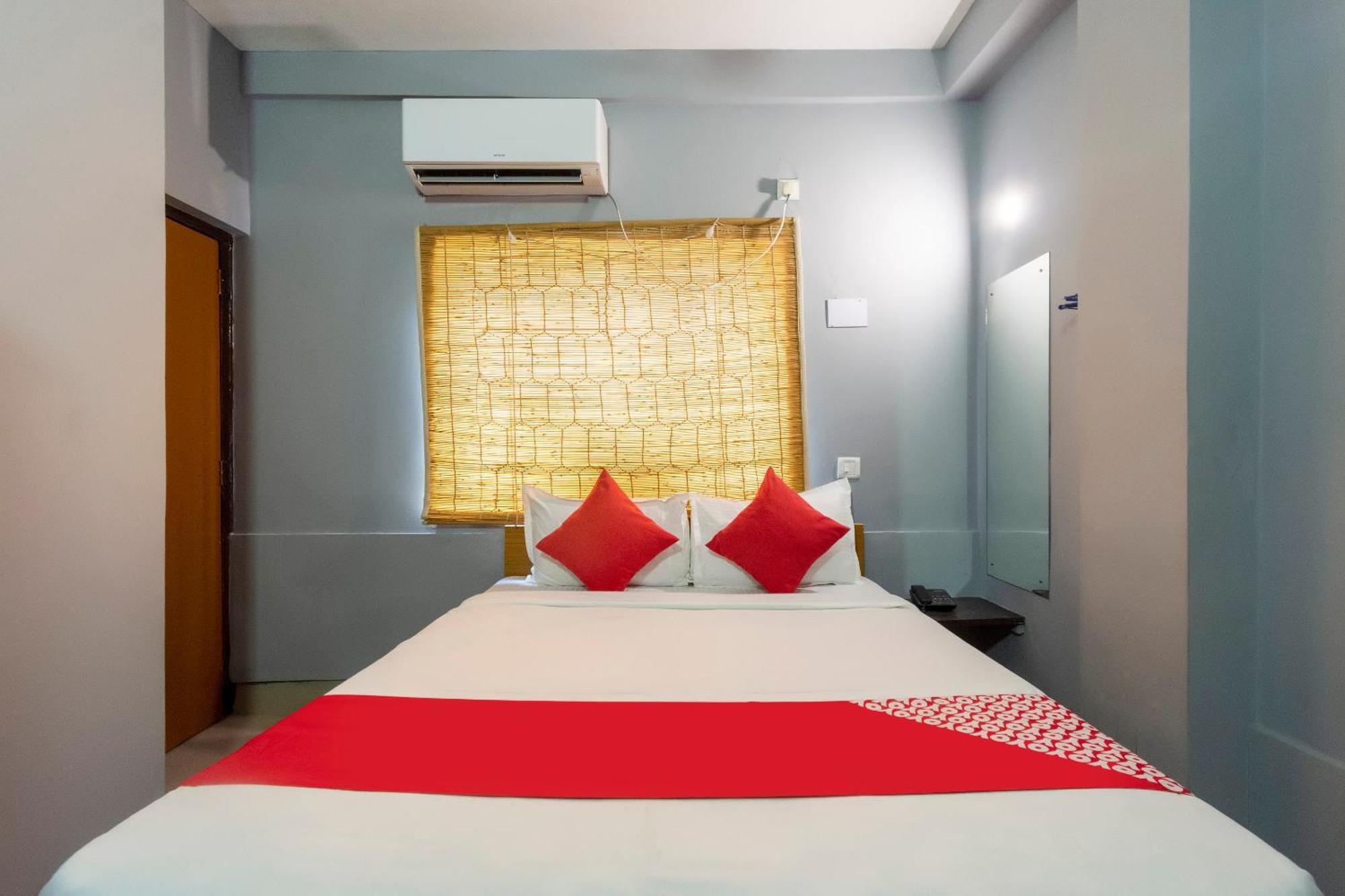 Hotel O Binayak Inn Kolkata Eksteriør bilde