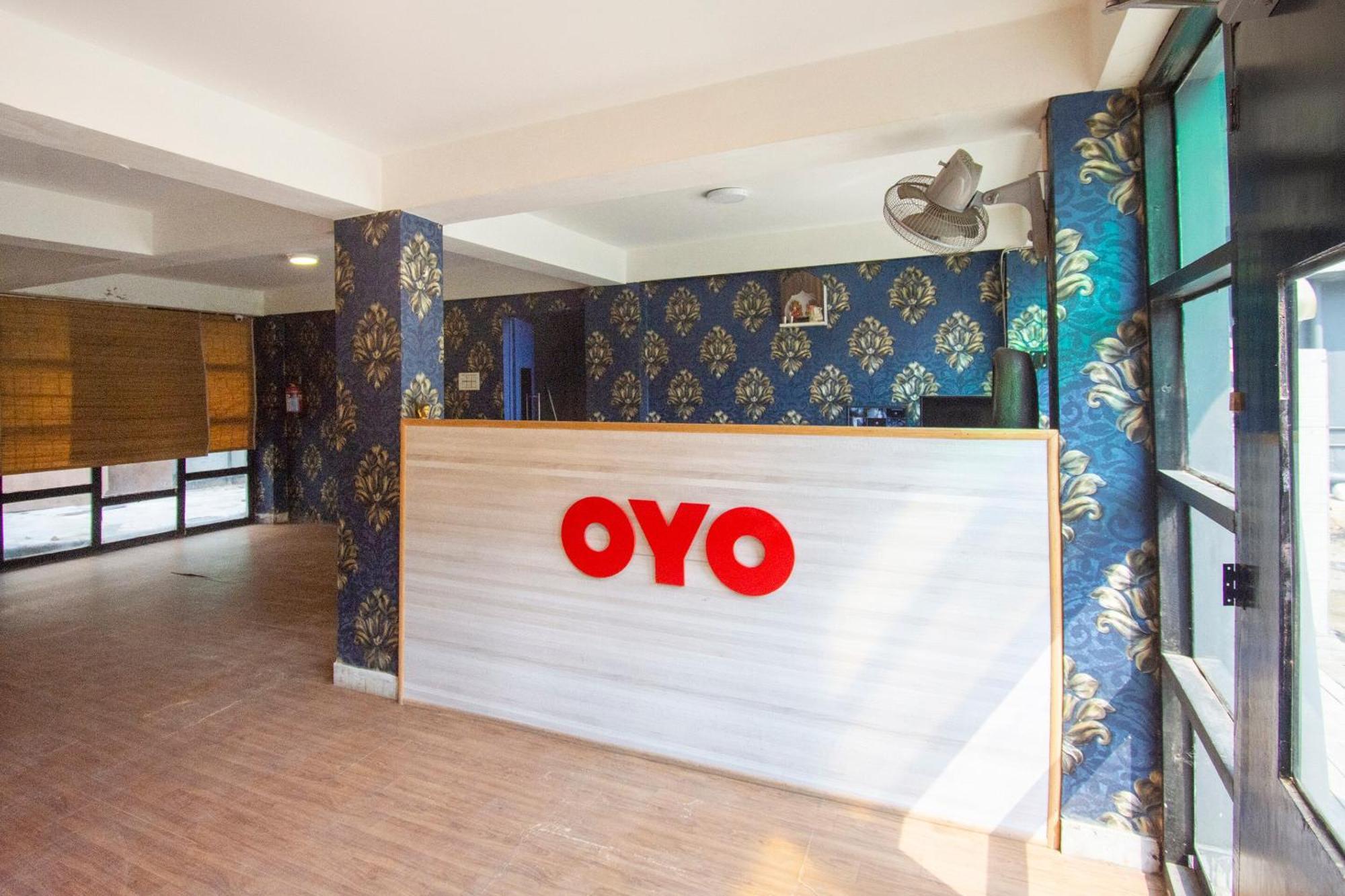Hotel O Binayak Inn Kolkata Eksteriør bilde